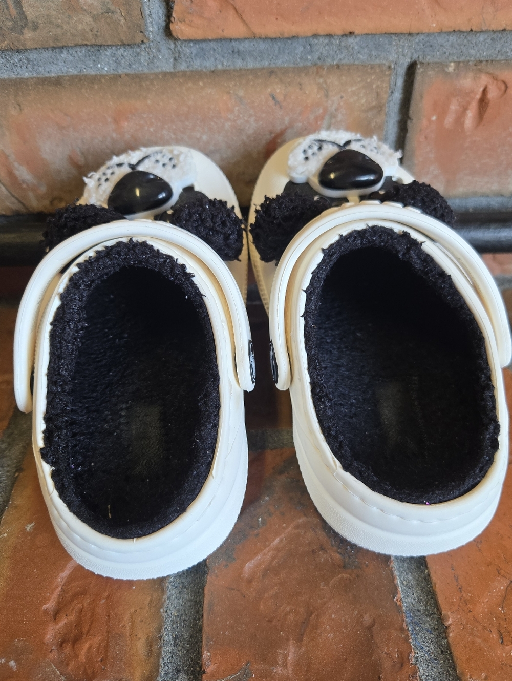 Girl Sandals Crocs & Stride Rite - Picture 5 of 9